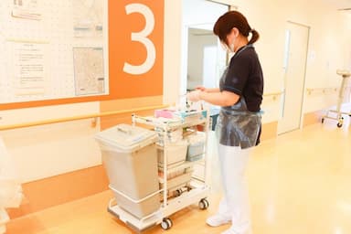横浜じんせい病院
