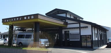 ショートステイ啄木鳥