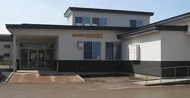 ショートステイひまわり苑