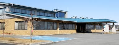 特別養護老人ホーム中山ひまわり荘