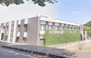 小規模特別養護老人ホーム みのりの森