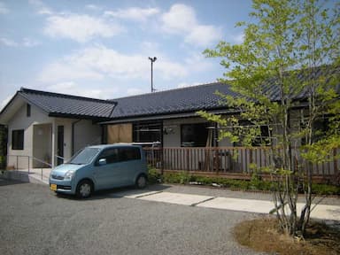グループホームさら