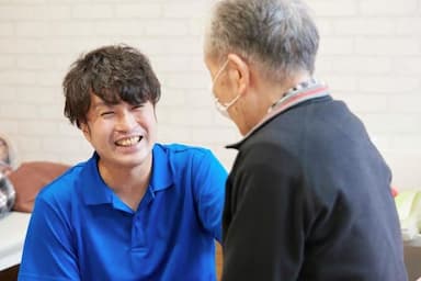 あおぞらデイサービス狭山