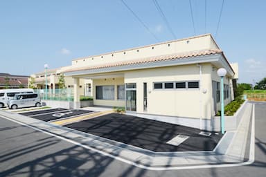 デイサービスセンター虹