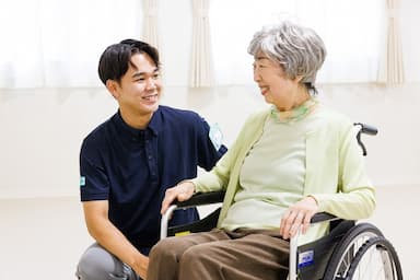 ツクイ流山おおたかの森