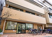 トーリツ訪問介護 葛飾
