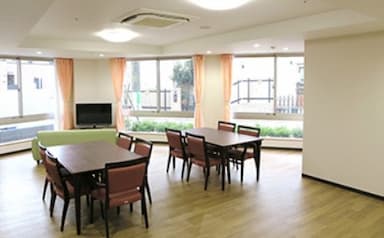 グループホーム千歳台さくらそう