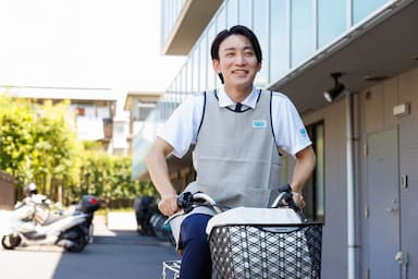 ツクイ茅ヶ崎浜見平