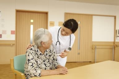 ツクイ川崎千代ヶ丘