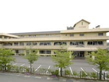 特別養護老人ホーム うちの桜園