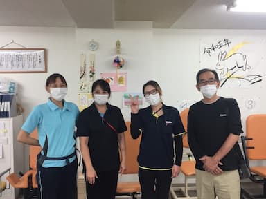 あおぞらデイサービスセンター忠節店