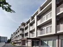 特別養護老人ホーム 阪和帝塚山苑