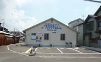 ビーナスクラブ平野本町