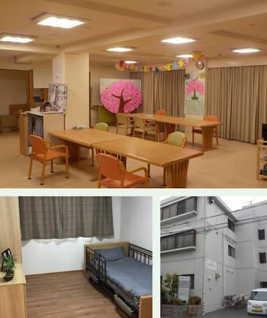小規模多機能型居宅介護かさね豊中本町