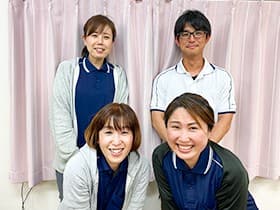 ホームヘルプサービスほのか