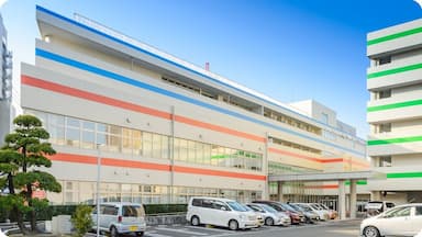 いしいケア・クリニック デイサービスセンターわかば