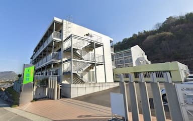 ケアハウス吉祥