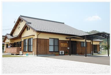 小規模多機能ホームだんだんの里