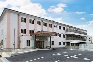よんでんライフケア高知