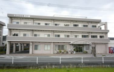 ケアハウス 恵和園