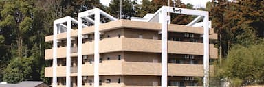 特別養護老人ホーム多田の里愛夢