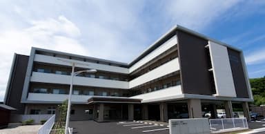 地域密着型特別養護老人ホーム 望み苑