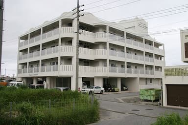 特別養護老人ホーム白浜の里愛誠園