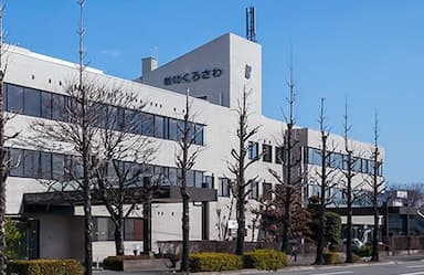 老健くろさわ