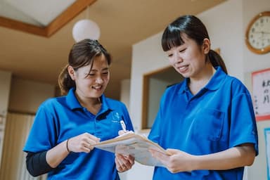 サービス付き高齢者向け住宅白鳳