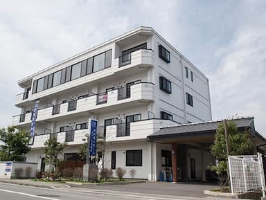 株式会社HITOWAヘルスケアカンパニーイリーゼ高島城