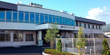 老健すずかぜ