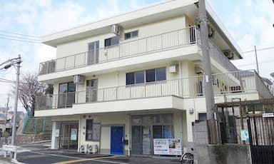 小規模多機能型居宅介護ひめゆり