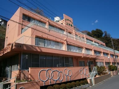 エルダーホーム上本郷