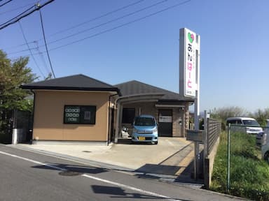 リニエ看多機美原