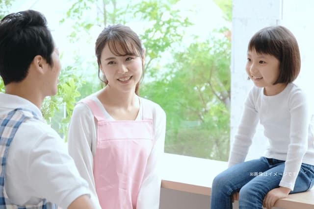 ミライエきっず真田山