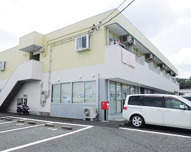 喜多ホーム