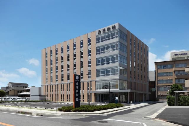 西尾病院介護医療院