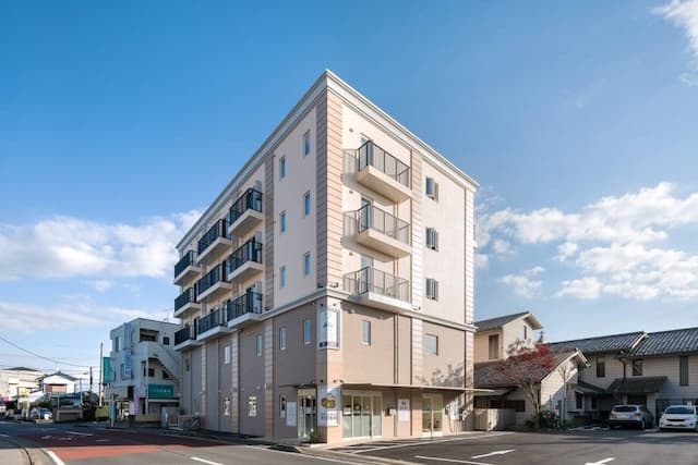 プチモンド四街道