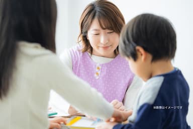 障害者支援施設第一博愛