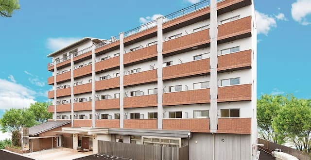 サービス付き高齢者向け住宅ここあ草津