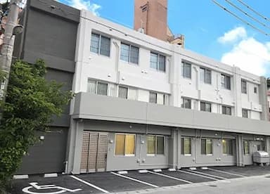 グループホームめぐみ小禄南