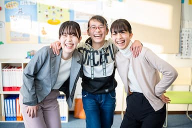 マルクスコラ来住教室