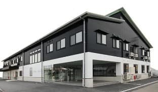 地域密着型特別養護老人ホーム あおぞら