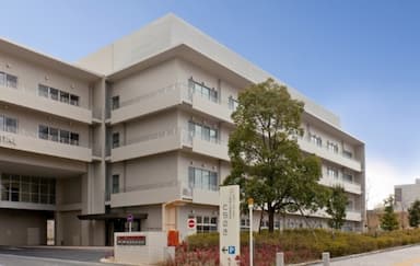 介護老人保健施設 とちのき