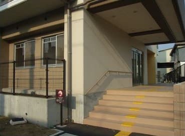 グリーングラス下笹目