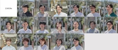訪問介護事業所カブトムシ練馬