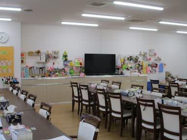 らしくデイサービスセンター