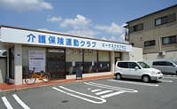 ビーナスプラス守口
