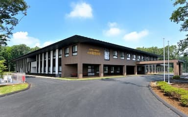 介護老人保健施設小川敬愛の杜