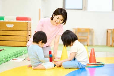 LITALICOジュニア姫路教室